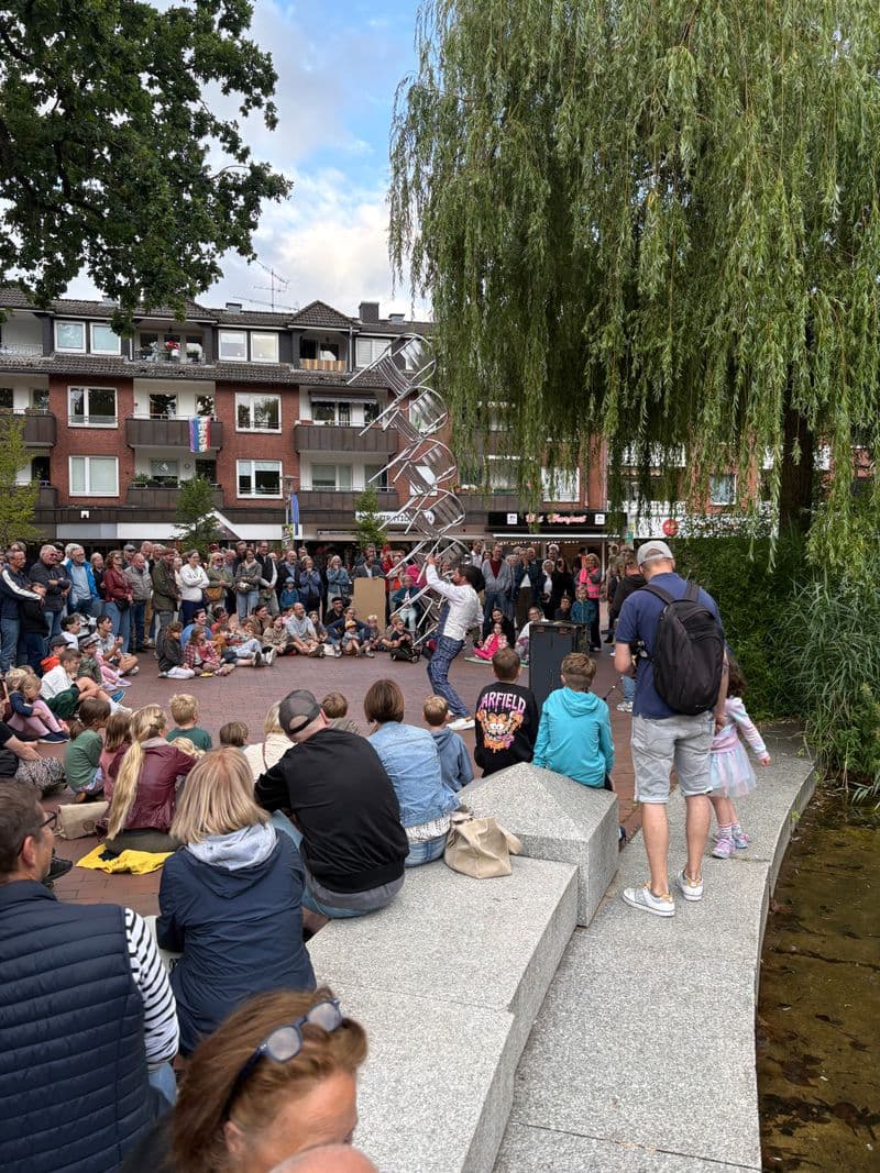 Kleinkunstfestival 