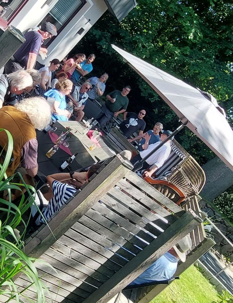 Veranstaltung in Trelde