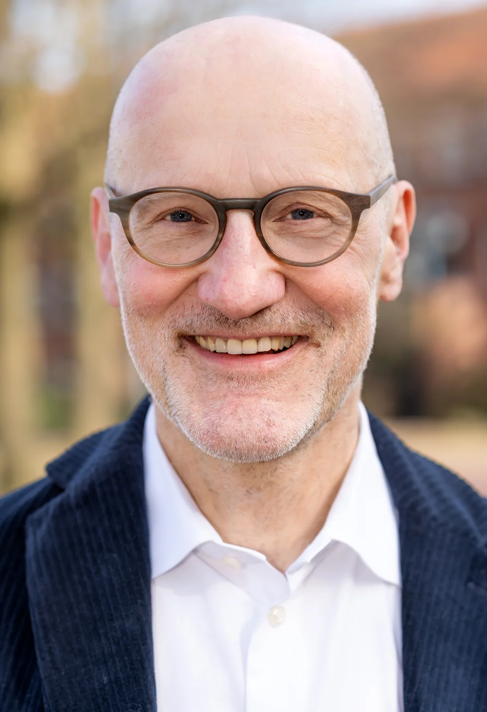 Michael Riedel - Dr. rer. nat.